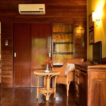 Pestana Equador Hotel Илю дас Ролас Екстериор снимка
