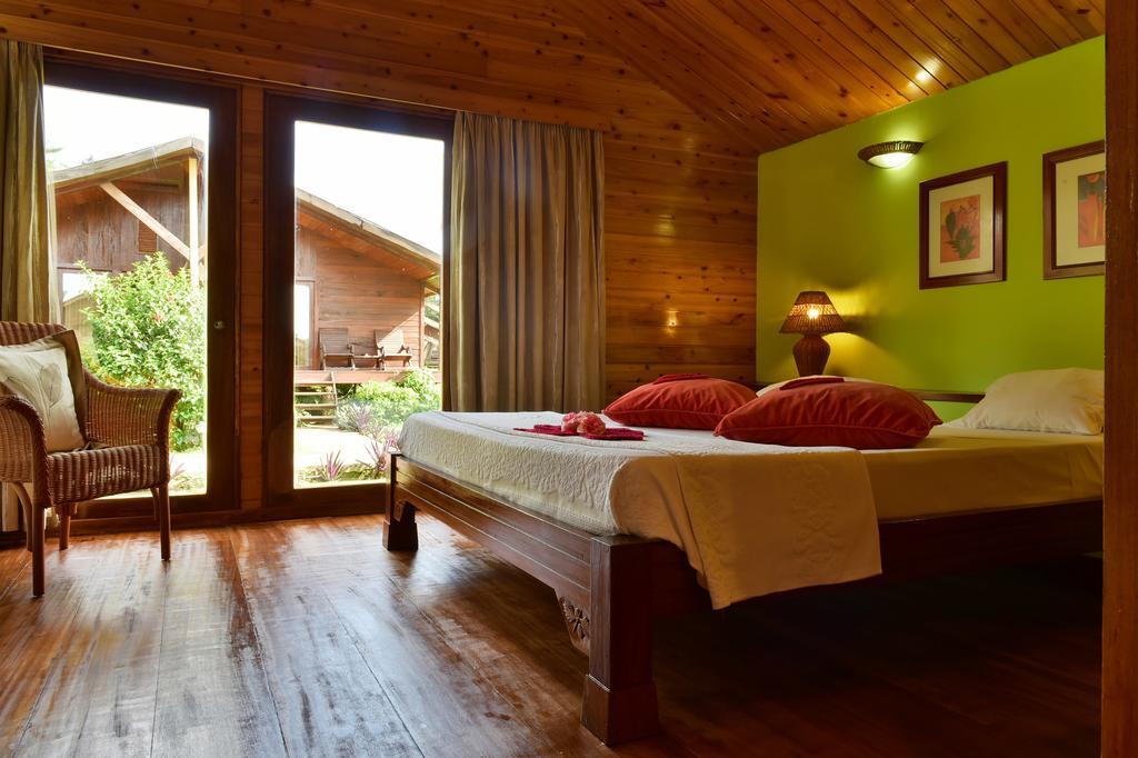 Pestana Equador Hotel Илю дас Ролас Екстериор снимка
