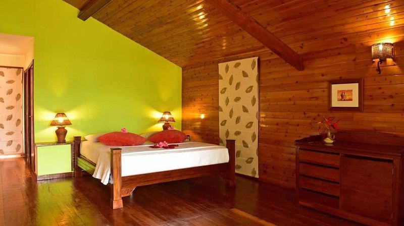 Pestana Equador Hotel Илю дас Ролас Екстериор снимка