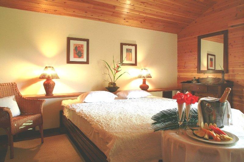 Pestana Equador Hotel Илю дас Ролас Екстериор снимка