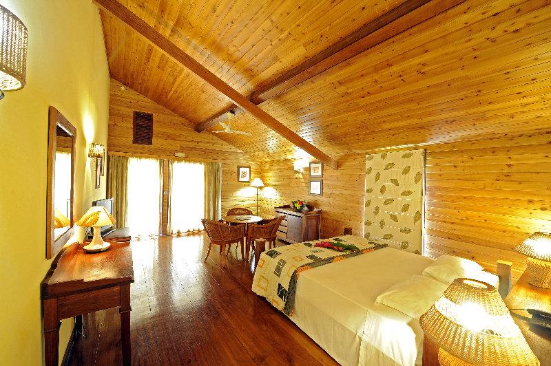 Pestana Equador Hotel Илю дас Ролас Екстериор снимка