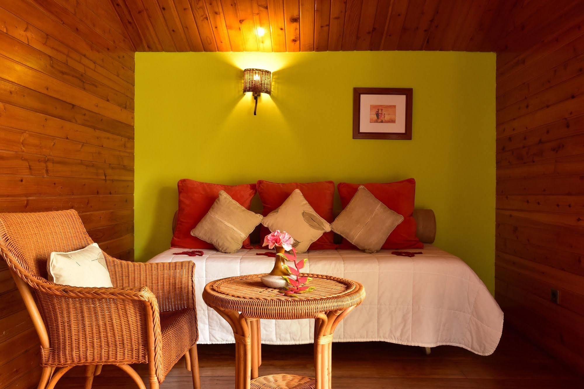 Pestana Equador Hotel Илю дас Ролас Екстериор снимка